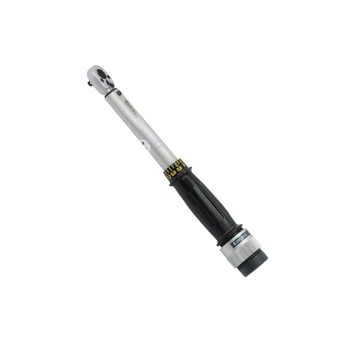 Genius Tools GNS380110N Torque Wrench 3/8Dr 19-110Nm - MPR Tools & Equipment