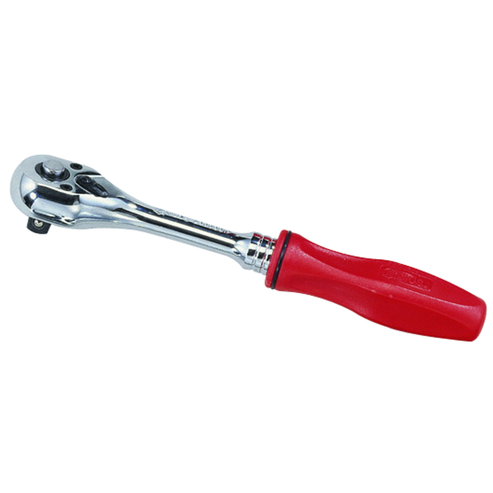 Genius Tools GNS380331P 3/8"Dr Quick Release Rev.Handl - MPR Tools & Equipment