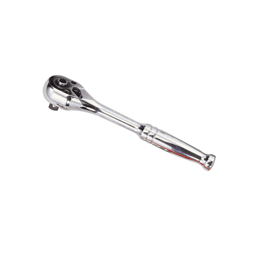 Genius Tools GNS380331R Reversible Ratchet 3/8" Genius - MPR Tools & Equipment