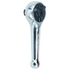 Genius Tools GNS380370 3/8"Dr Reversible Ratchet 100" - MPR Tools & Equipment
