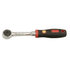 Genius Tools GNS380372S 3/8" Dr 72T Reversible Ratchet - MPR Tools & Equipment