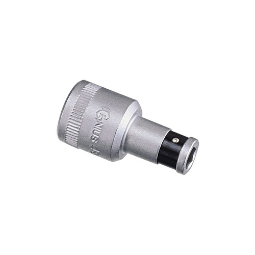 Genius Tools GNS383912 Bit Holder 3/8"Dr X 3/8 - MPR Tools & Equipment