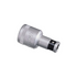 Genius Tools GNS384608 3/8" Dr X 1/4" Genius Bit Hold - MPR Tools & Equipment