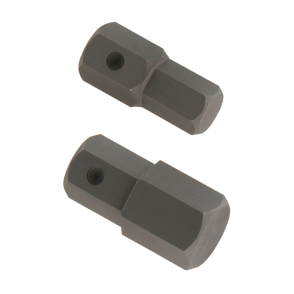 Genius Tools GNS3948 19Mm Hex 3/4" Impact Bit - MPR Tools & Equipment