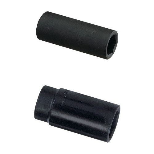 Genius Tools GNS396320 3/8"Dr. Deep Impact Socket 5/8 - MPR Tools & Equipment