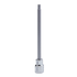 Genius Tools GNS408-3314 1/2"Dr 7/32"Hex 80Mml Bit - MPR Tools & Equipment