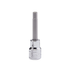 Genius Tools GNS410-3820 1/2"Dr.5/16"Hex Bit Socket - MPR Tools & Equipment