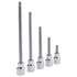 Genius Tools GNS410-8308 M8 Triple Square Bit Socket - MPR Tools & Equipment