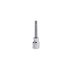 Genius Tools GNS410-8608 1/2"Dr M8 Triple Square Bit Sk - MPR Tools & Equipment