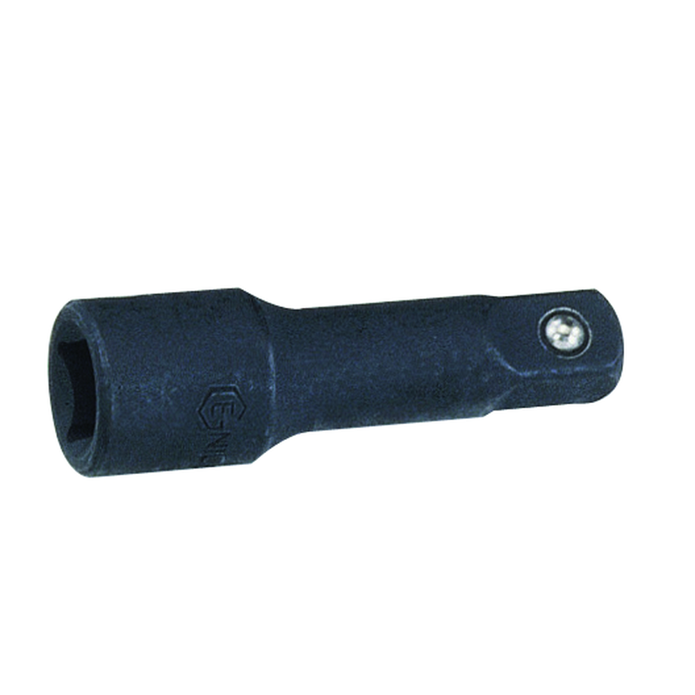 Genius Tools GNS410002 1/2"Dr. Impact Extension Bars - MPR Tools & Equipment