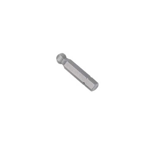Genius Tools GNS4133 1/4 Hex Shank 3Mm Hex Sd Bit - MPR Tools & Equipment
