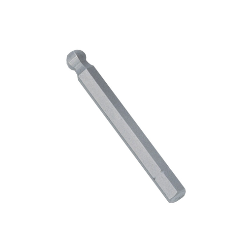 Genius Tools GNS4136 1/4" Hex 6Mm 30Mml Screw Bit - MPR Tools & Equipment