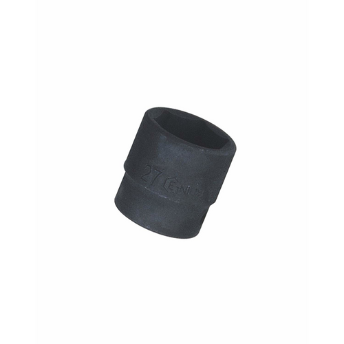 Genius Tools GNS413809 1/2" Dr. 9Mm Impact Socket - MPR Tools & Equipment