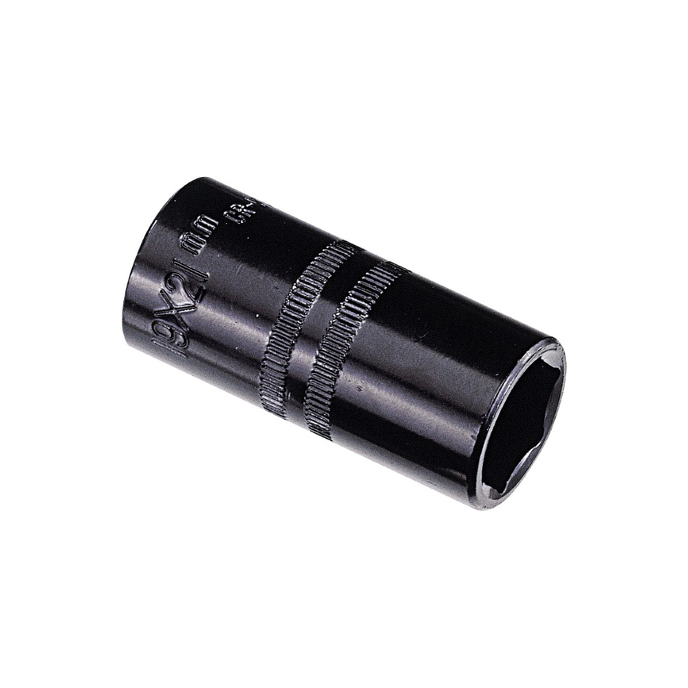 Genius Tools GNS41601719 1/2"Dr. Flip Socket 17 & 19Mm - MPR Tools & Equipment