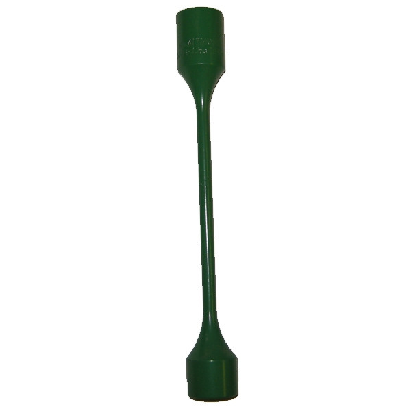 Genius Tools GNS417M055 1/2"Dr.17Mm Hex Torque Socket - MPR Tools & Equipment