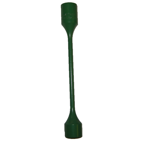 Genius Tools GNS417M055 1/2"Dr.17Mm Hex Torque Socket - MPR Tools & Equipment
