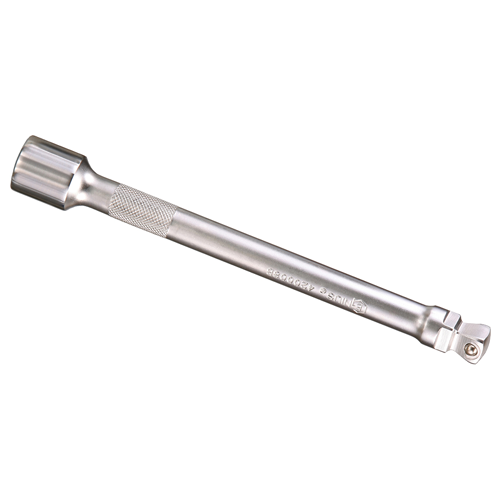 Genius Tools GNS420002B Wobble Extension 1/2" Dr. 50Mm - MPR Tools & Equipment
