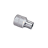 Genius Tools GNS423810 1/2"Dr.10Mm Hand Socket - MPR Tools & Equipment