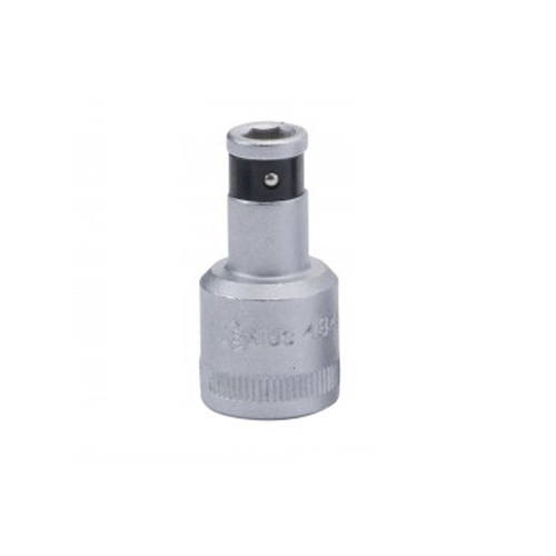 Genius Tools GNS424110 Bit Holder 1/2"Dr X 10Mm - MPR Tools & Equipment