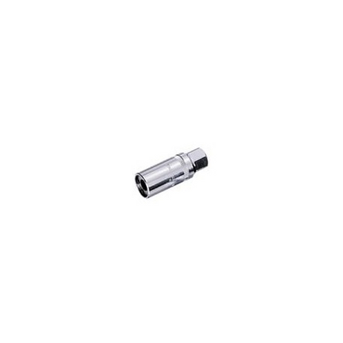Genius Tools GNS426306 1/2" Dr. 6Mm Stud Remover Socket - MPR Tools & Equipment