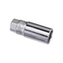 Genius Tools GNS427021 1/2"Dr Spark Plug Socket 20.6M - MPR Tools & Equipment