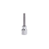 Genius Tools GNS440-2350 1/2"Dr 10Mm Hex Bit Skt 80Mml - MPR Tools & Equipment
