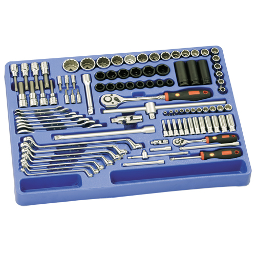 Genius Tools GNS440-6355 Star Bit T55 - MPR Tools & Equipment