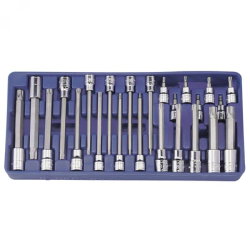 Genius Tools GNS440-6755 1/2" T55 Start Bit - MPR Tools & Equipment