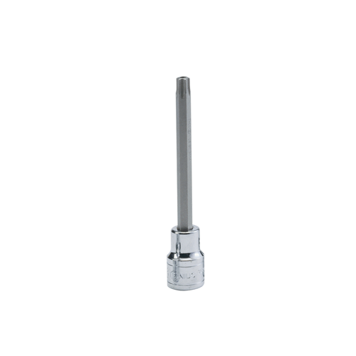 Genius Tools GNS440-7555 1/2"Dr.T55 Star Bit 110Mml - MPR Tools & Equipment