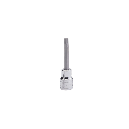 Genius Tools GNS440-8310 1/2"Dr M10 Triple Square Bit S - MPR Tools & Equipment