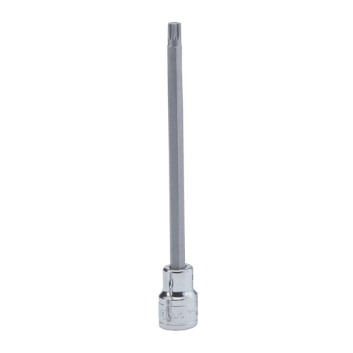 Genius Tools GNS442-6260 1/2"Dr. T60 Star Bit 60Mml - MPR Tools & Equipment