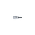 Genius Tools GNS442-7660 1/2"Dr.T-60 Tamperproof Star Bit Socket 150Mml - MPR Tools & Equipment