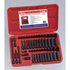 Genius Tools GNS443811 1/2"Dr. Thin Wall Imp. S. Met. - MPR Tools & Equipment