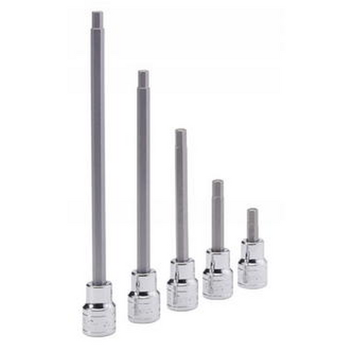 Genius Tools GNS444-2654 14Mm Hex Bit Socket - MPR Tools & Equipment