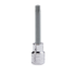 Genius Tools GNS444-6370 1/2"Dr T70 Star Bit Skt - MPR Tools & Equipment