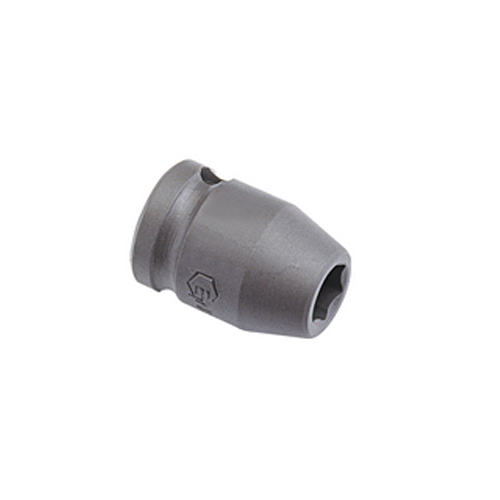 Genius Tools GNS444008 1/2"Dr. 8Mm Impact Socket - MPR Tools & Equipment