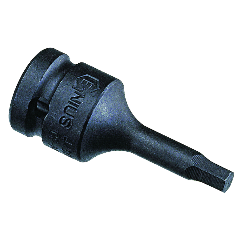 Genius Tools GNS446020 Hex Head Driver 1/2 Drx 20Mm - MPR Tools & Equipment
