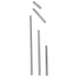 Genius Tools GNS4648 5/16" Hex Shank, 8Mm Hex Screwdriver Bit 125Mml - MPR Tools & Equipment