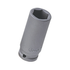 Genius Tools GNS467850 1/2"Dr. 1 9/16"Deep Socket - MPR Tools & Equipment