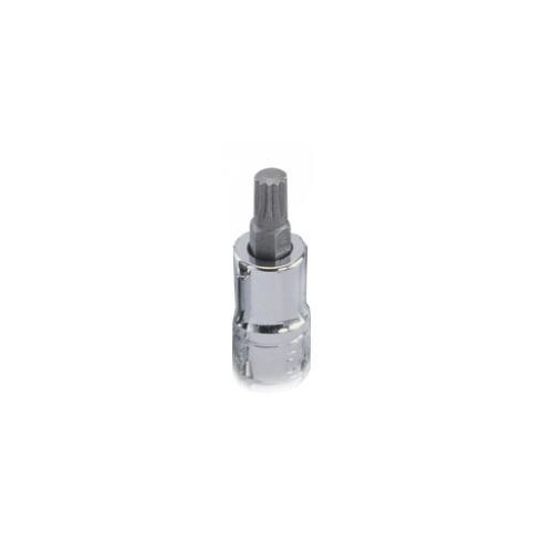 Genius Tools GNS4733 1/4" Hex 4Mm 160Mml Bit - MPR Tools & Equipment