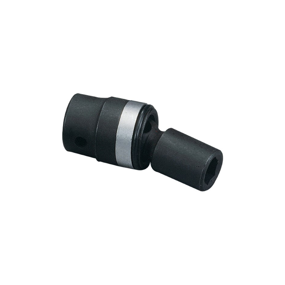 Genius Tools GNS480019M 1/2"Dr. 19Mmx66L Impact Swivel - MPR Tools & Equipment