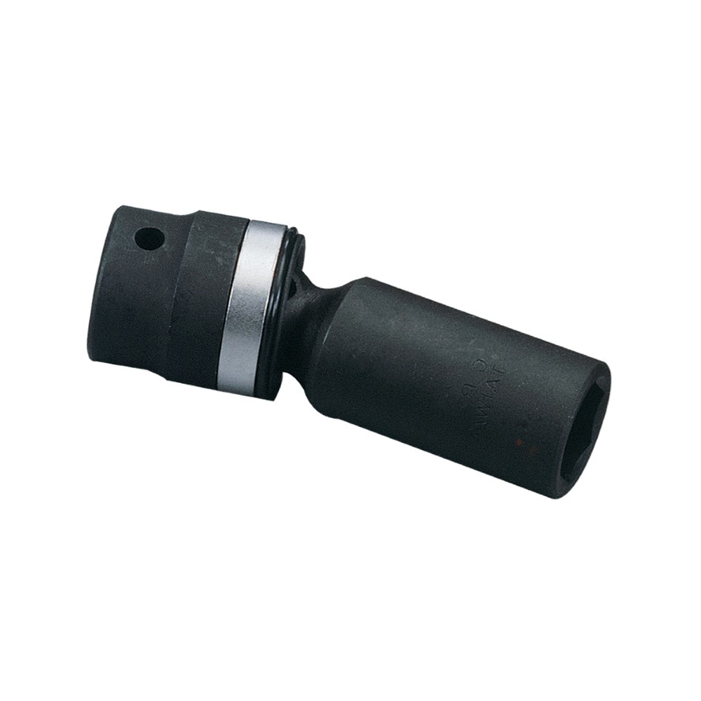 Genius Tools GNS480029D 1/2"Dr. Deep Impact Swivel S. - MPR Tools & Equipment