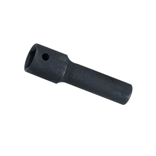 Genius Tools GNS480038 1/4"Dr. Impact Bit Holder 75Mm - MPR Tools & Equipment