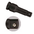 Genius Tools GNS480125MB 1/2Dr Imp. Ext. Bar 125Mm - MPR Tools & Equipment