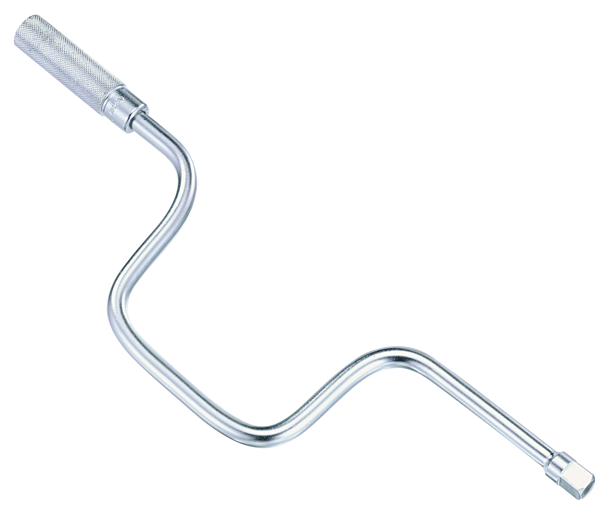 Genius Tools GNS480420 1/2"Dr Speed Handle 420Mml - MPR Tools & Equipment
