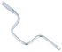 Genius Tools GNS480420 1/2"Dr Speed Handle 420Mml - MPR Tools & Equipment