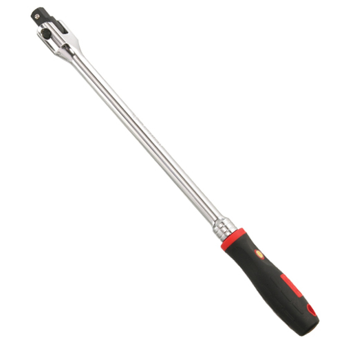 Genius Tools GNS480446S 1/2"Dr.Hinge Handle 420Mml - MPR Tools & Equipment