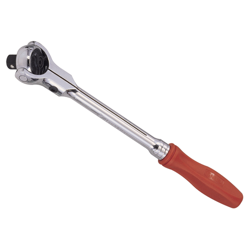 Genius Tools GNS481804P Manual Ratchet Rotor 1/2"Dr - MPR Tools & Equipment