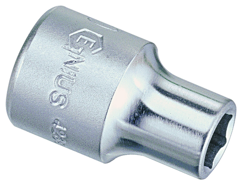 Genius Tools GNS483825 1/2Dr. 25/32 Socket - MPR Tools & Equipment