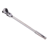 Genius Tools GNS484464 Flex Head Ratchet 1/2"Dr - MPR Tools & Equipment